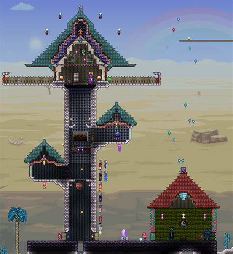 The Magic Bell: From Beginner to Expert in Terraria